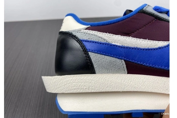 Nike DJ4877-600 Undercover Waffle Team LD sacai Royal 0823